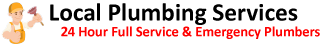 Leupp Plumbers